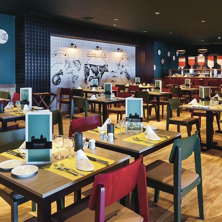 Clubhotel Riu Costa Del Sol Torremolinos Eksteriør billede