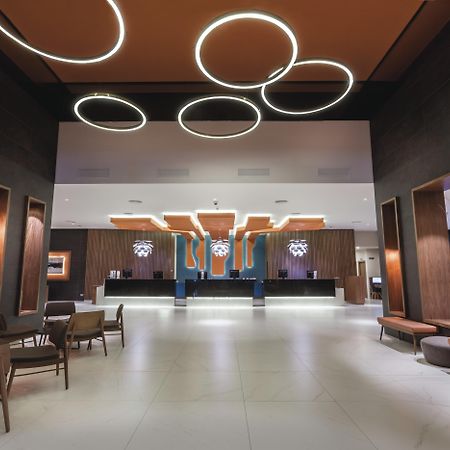 Clubhotel Riu Costa Del Sol Torremolinos Eksteriør billede