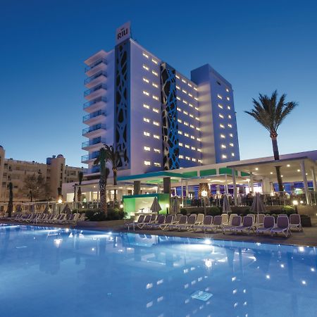 Clubhotel Riu Costa Del Sol Torremolinos Eksteriør billede