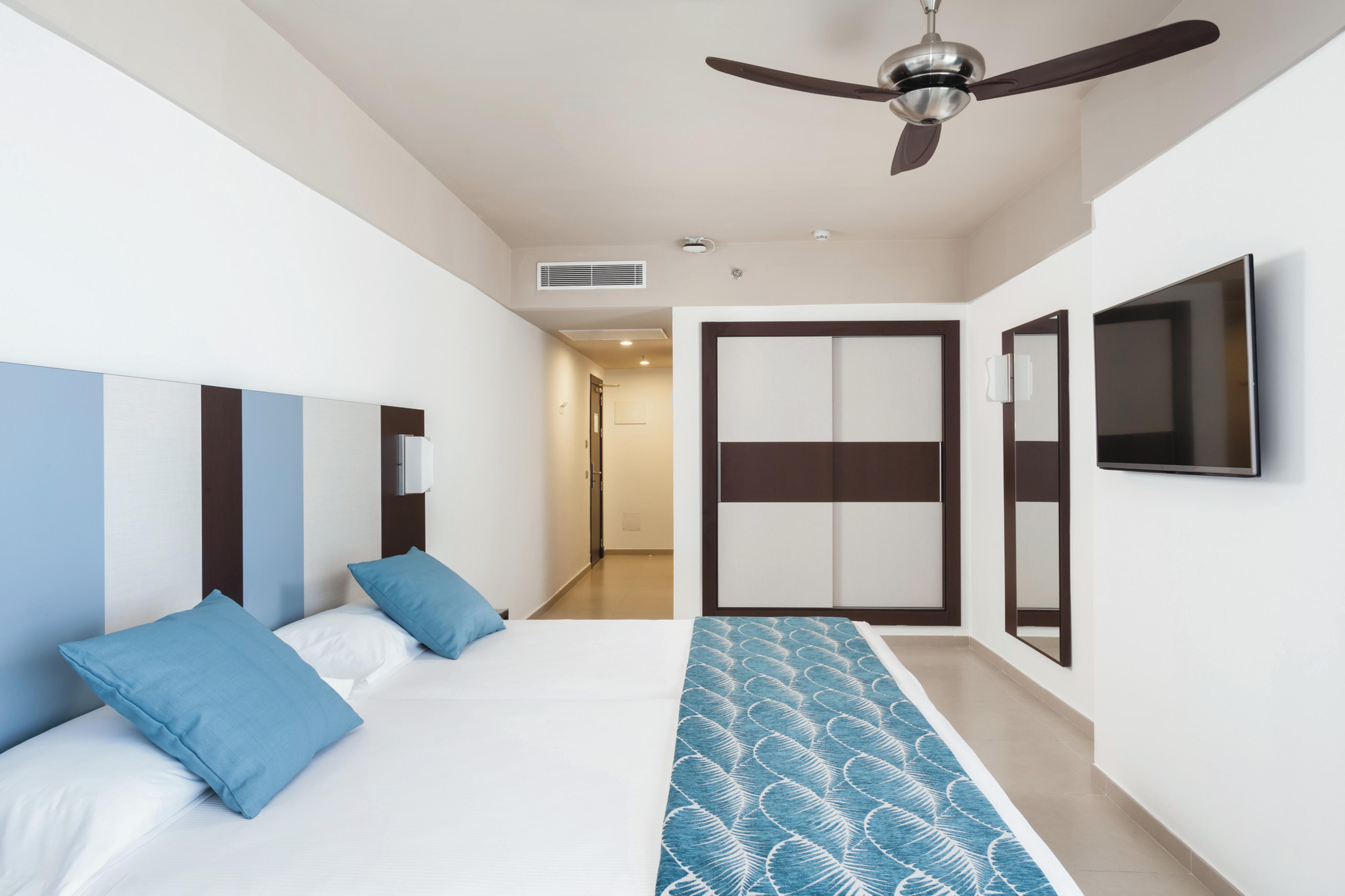 Clubhotel Riu Costa Del Sol Torremolinos Eksteriør billede