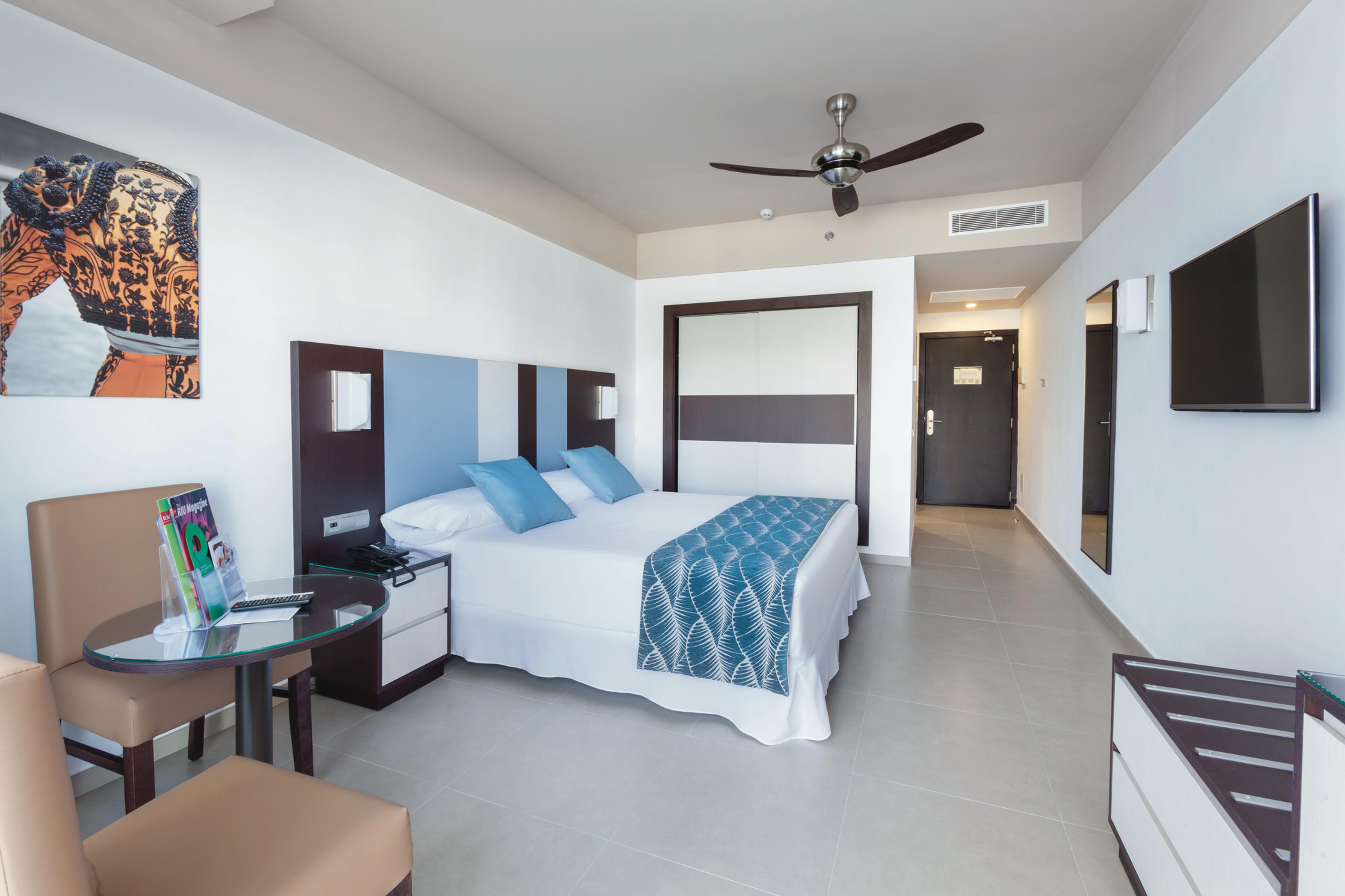 Clubhotel Riu Costa Del Sol Torremolinos Eksteriør billede