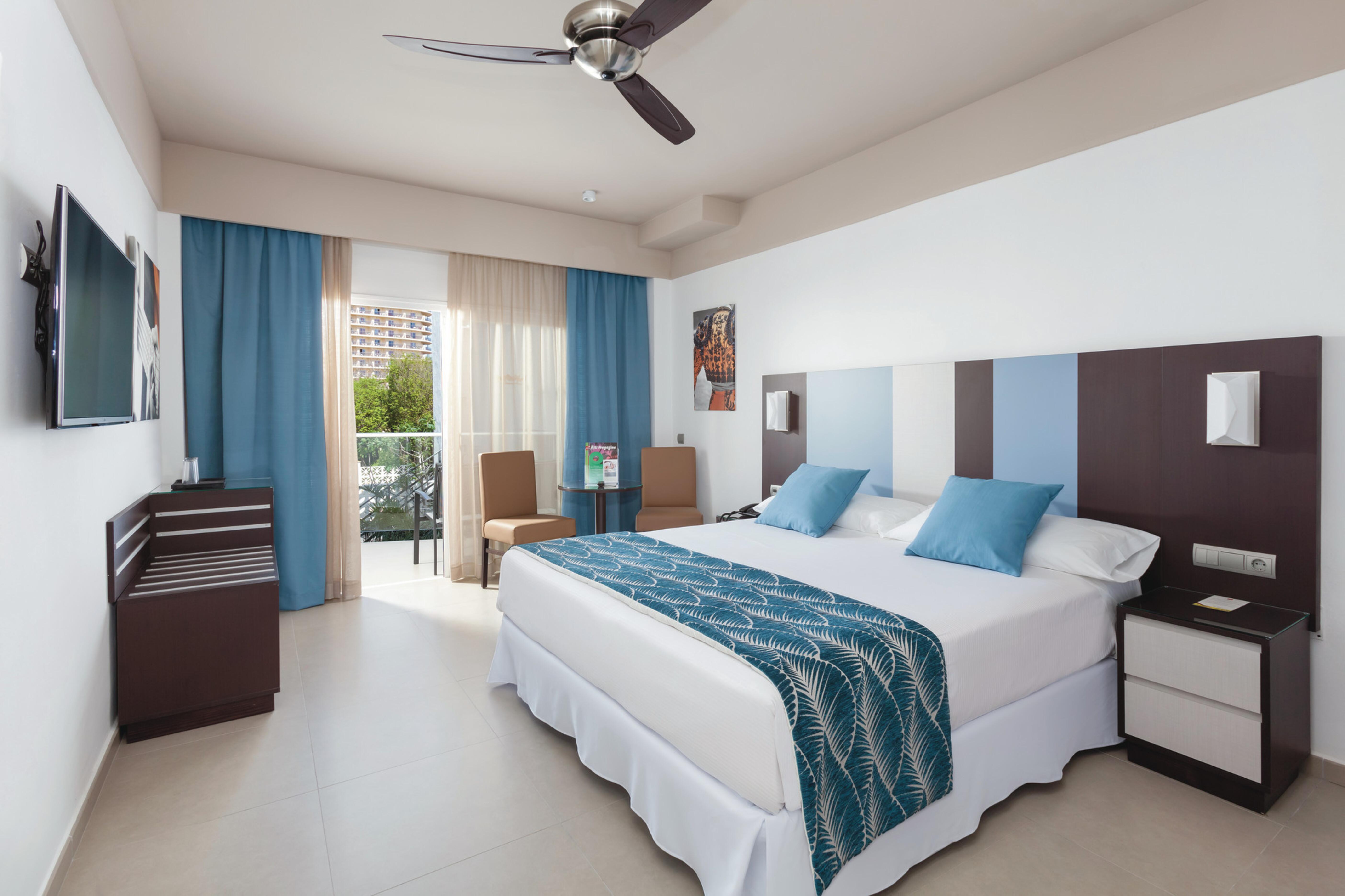 Clubhotel Riu Costa Del Sol Torremolinos Eksteriør billede