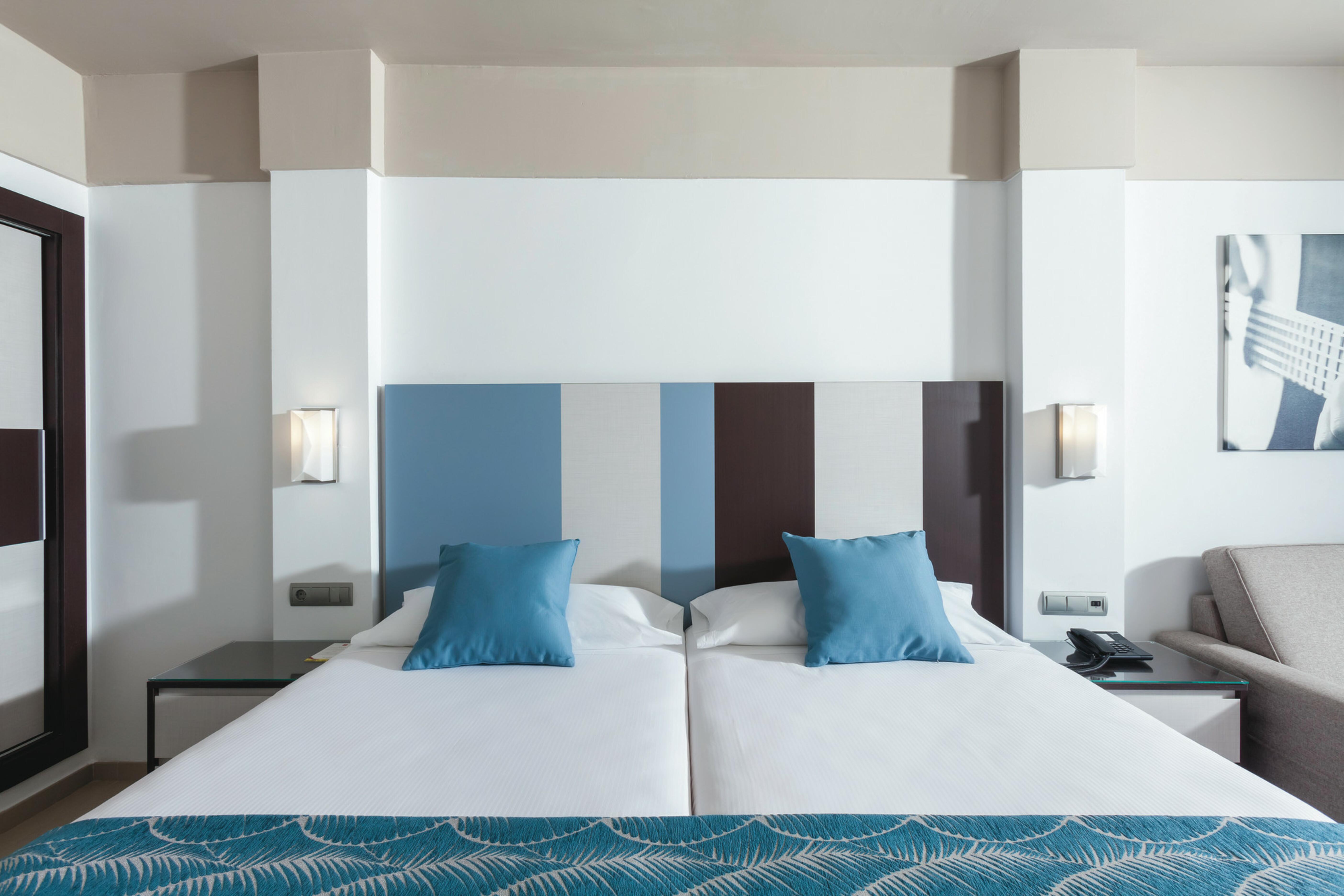 Clubhotel Riu Costa Del Sol Torremolinos Eksteriør billede