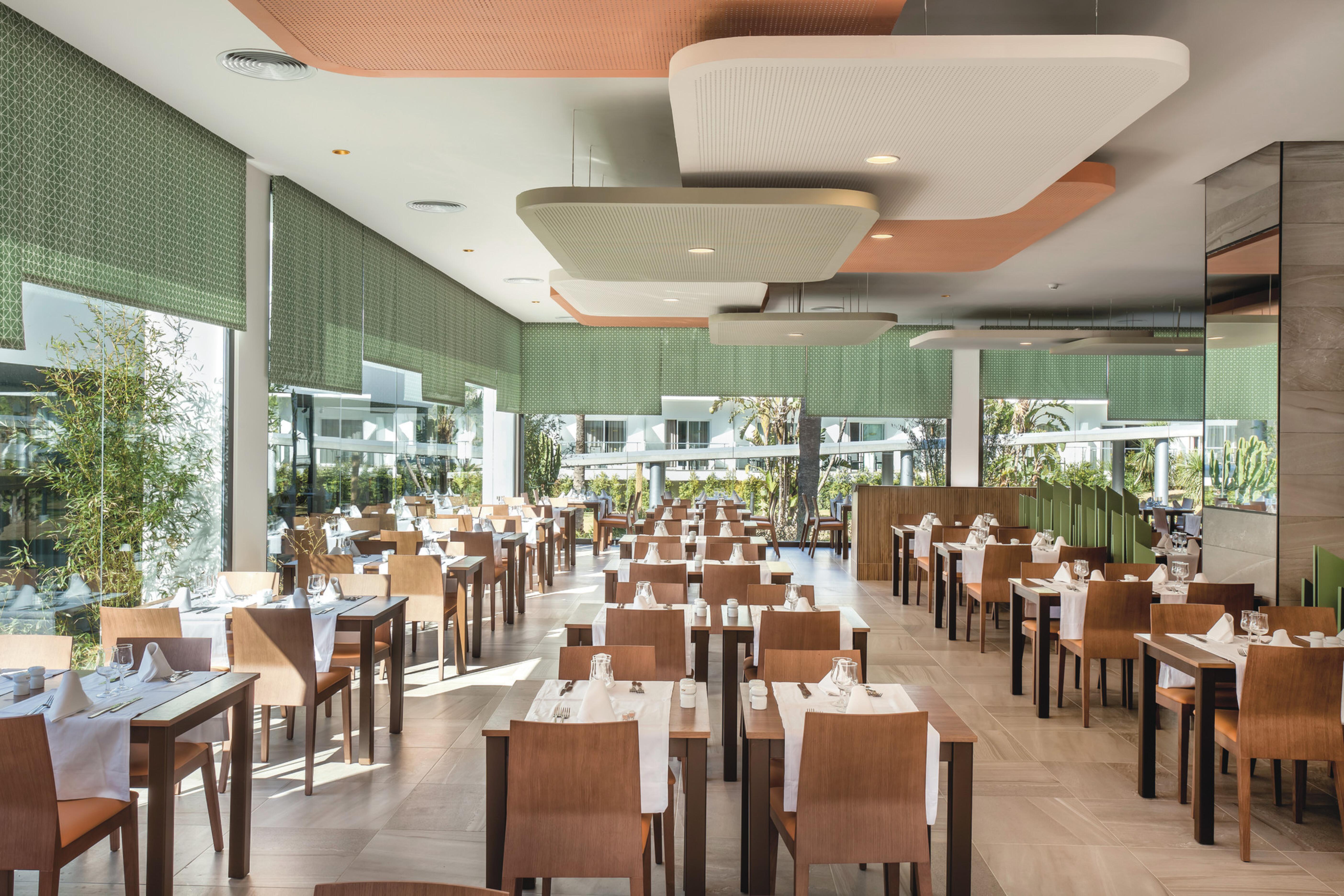 Clubhotel Riu Costa Del Sol Torremolinos Eksteriør billede