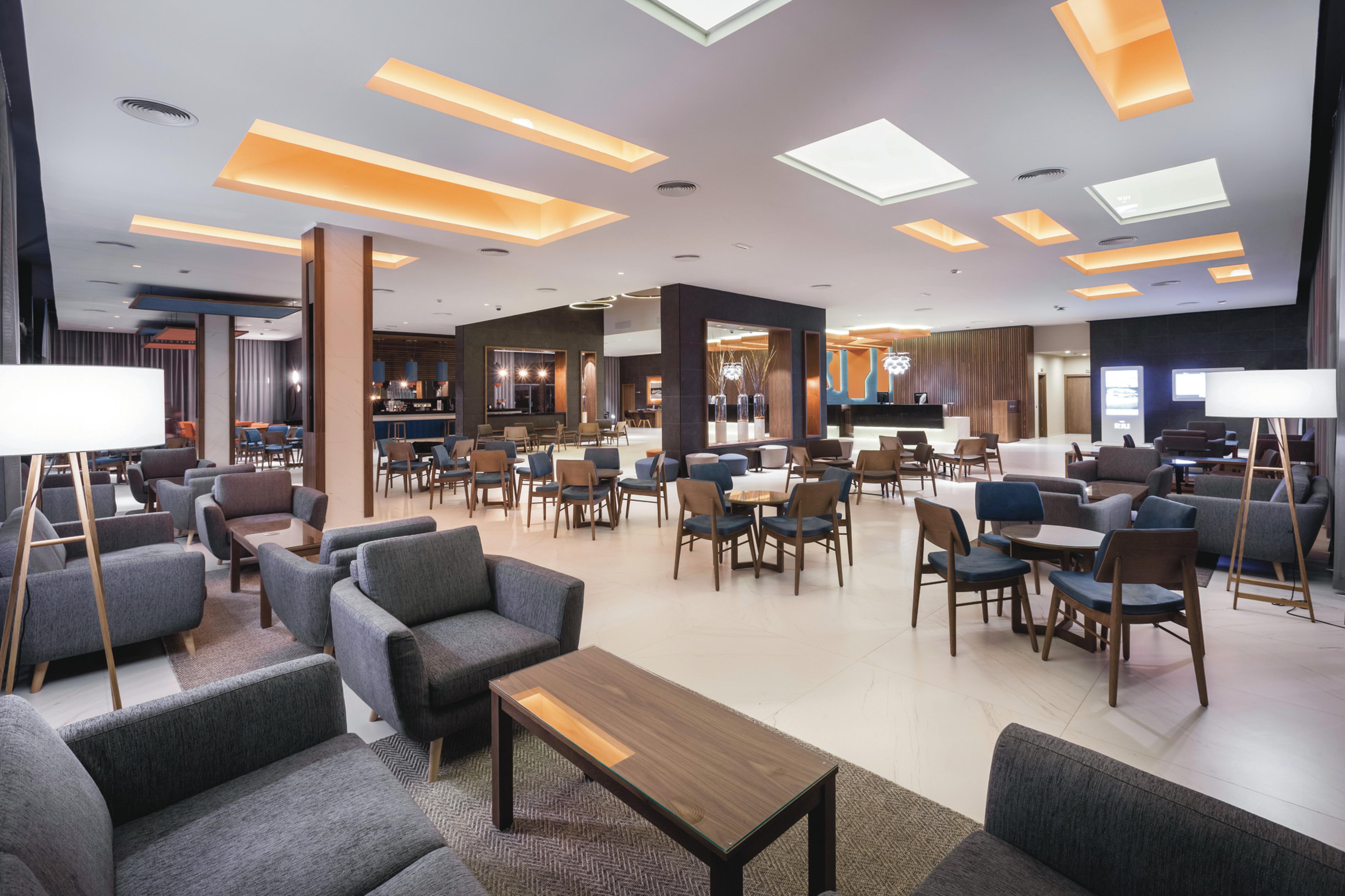 Clubhotel Riu Costa Del Sol Torremolinos Eksteriør billede