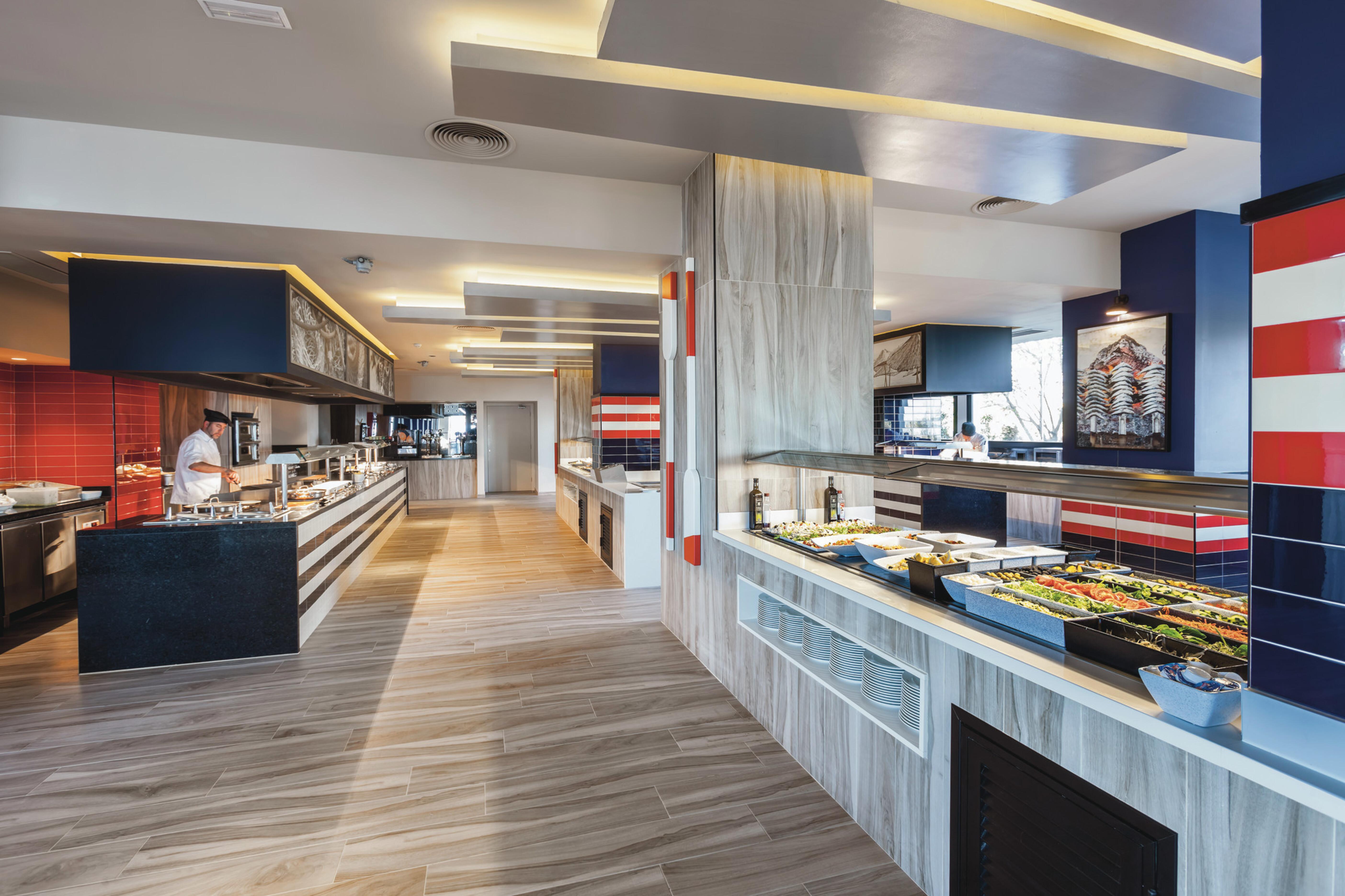 Clubhotel Riu Costa Del Sol Torremolinos Eksteriør billede