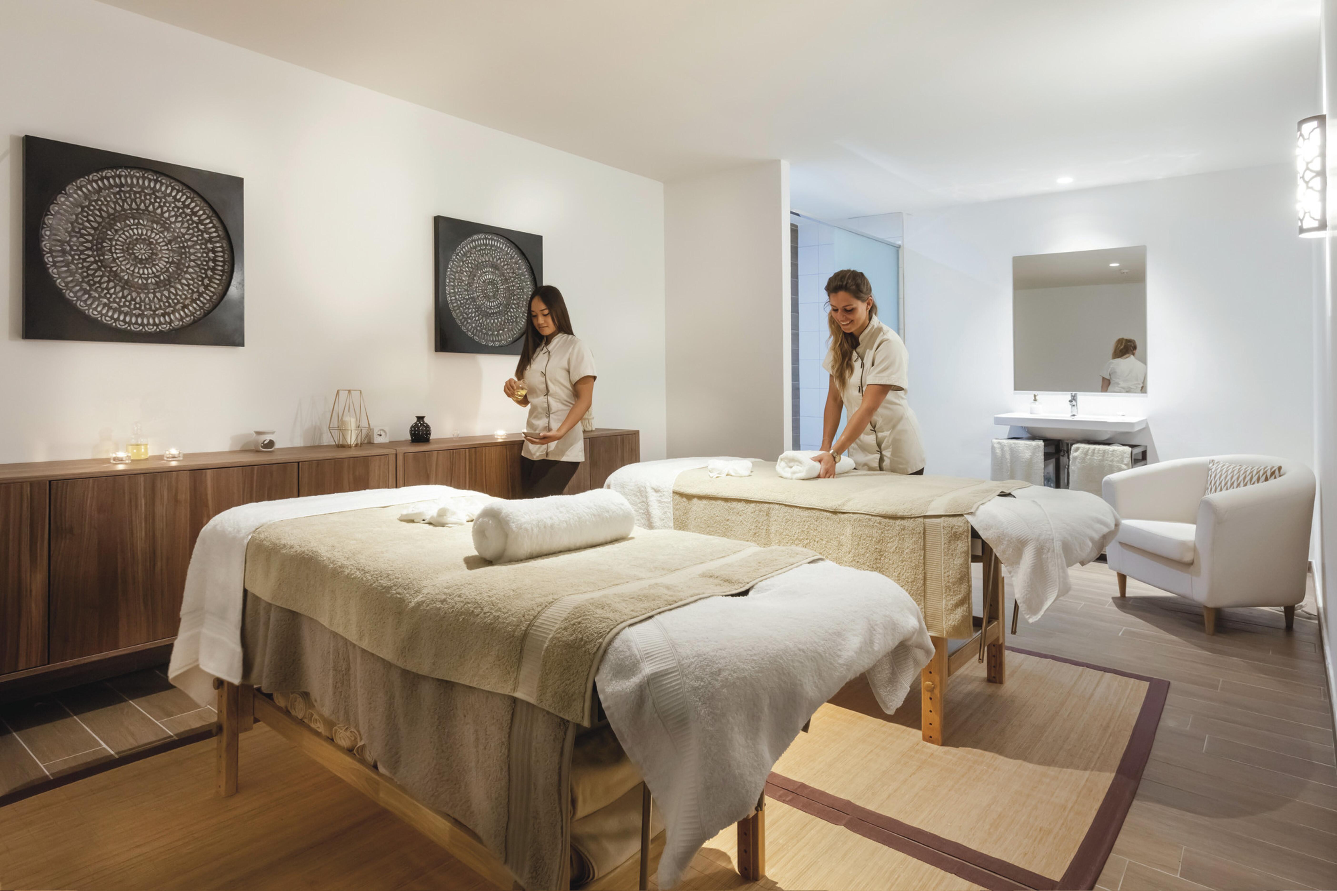 Clubhotel Riu Costa Del Sol Torremolinos Eksteriør billede