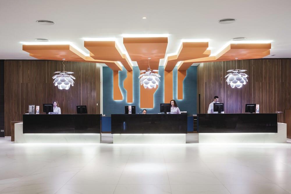 Clubhotel Riu Costa Del Sol Torremolinos Eksteriør billede