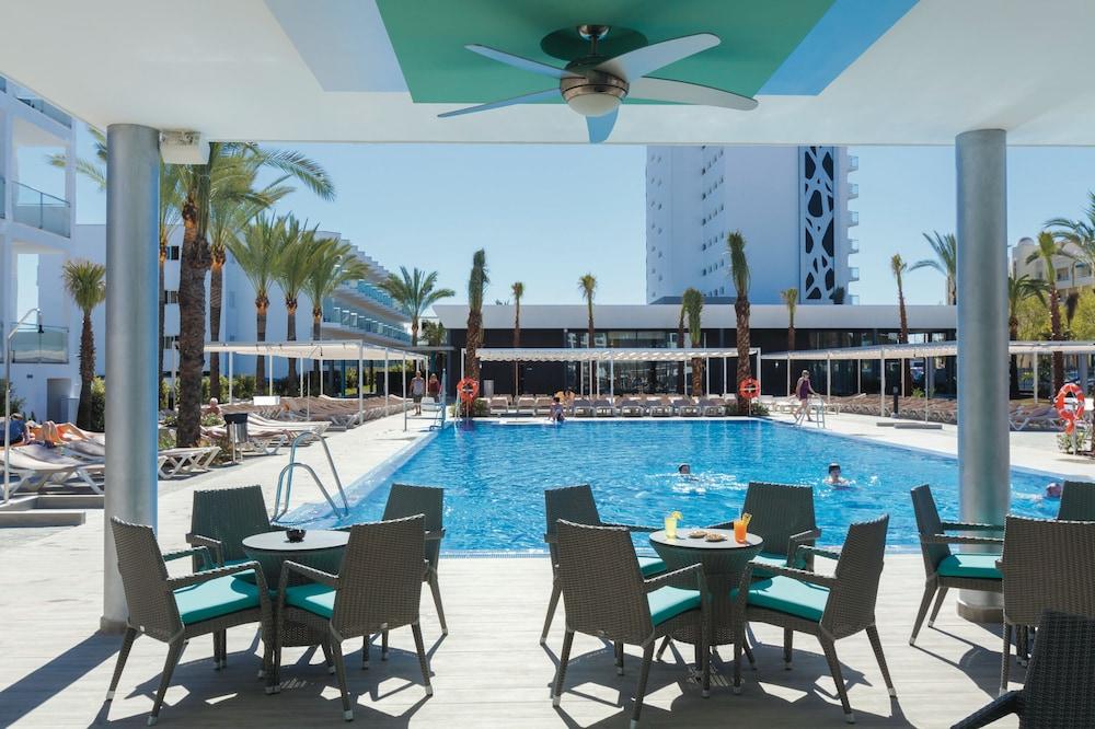Clubhotel Riu Costa Del Sol Torremolinos Eksteriør billede