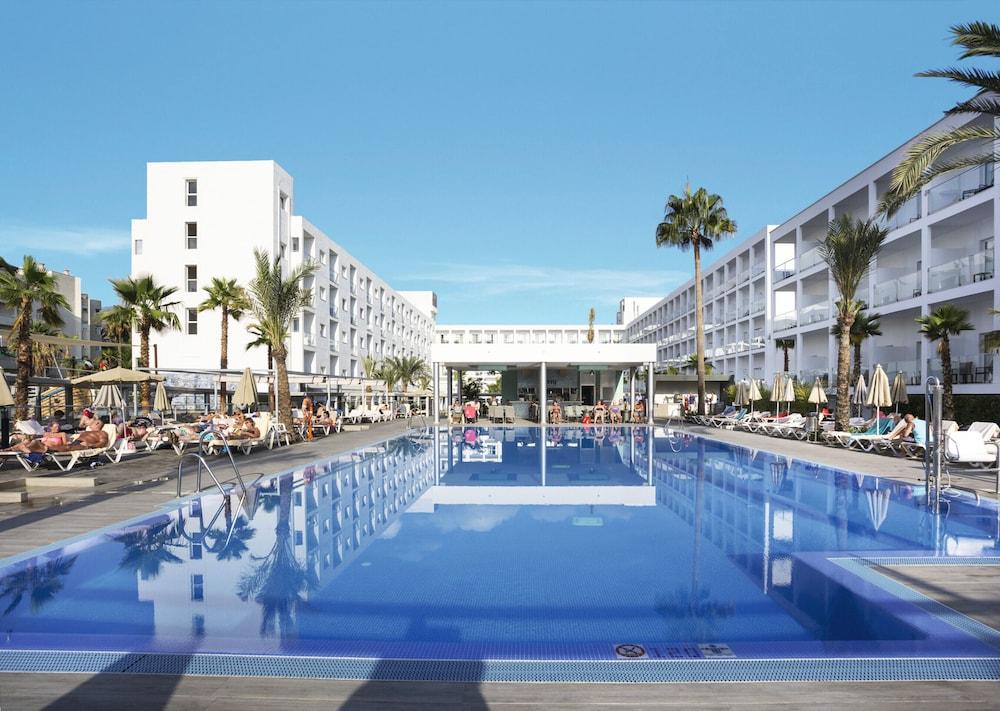 Clubhotel Riu Costa Del Sol Torremolinos Eksteriør billede