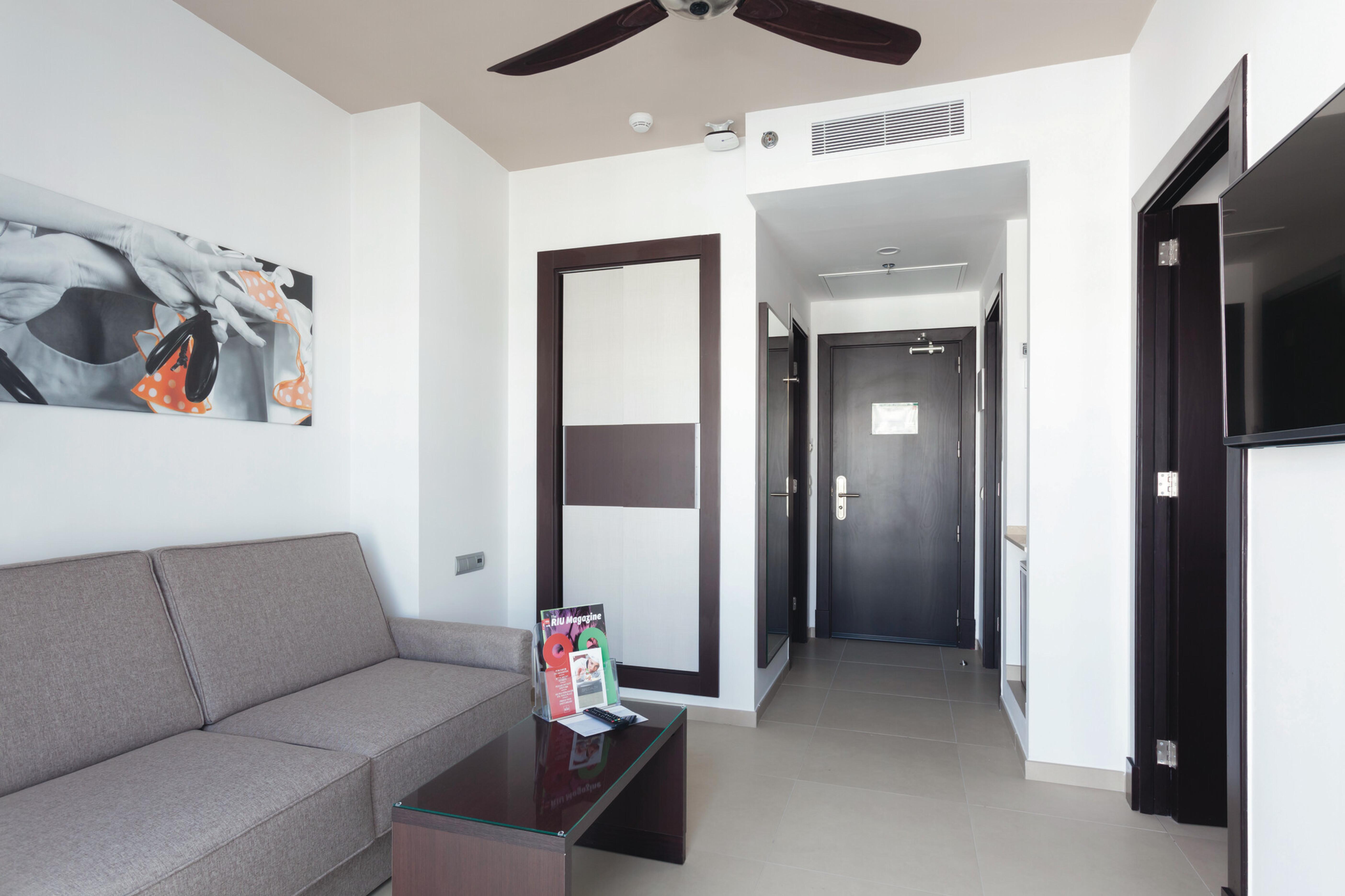 Clubhotel Riu Costa Del Sol Torremolinos Eksteriør billede