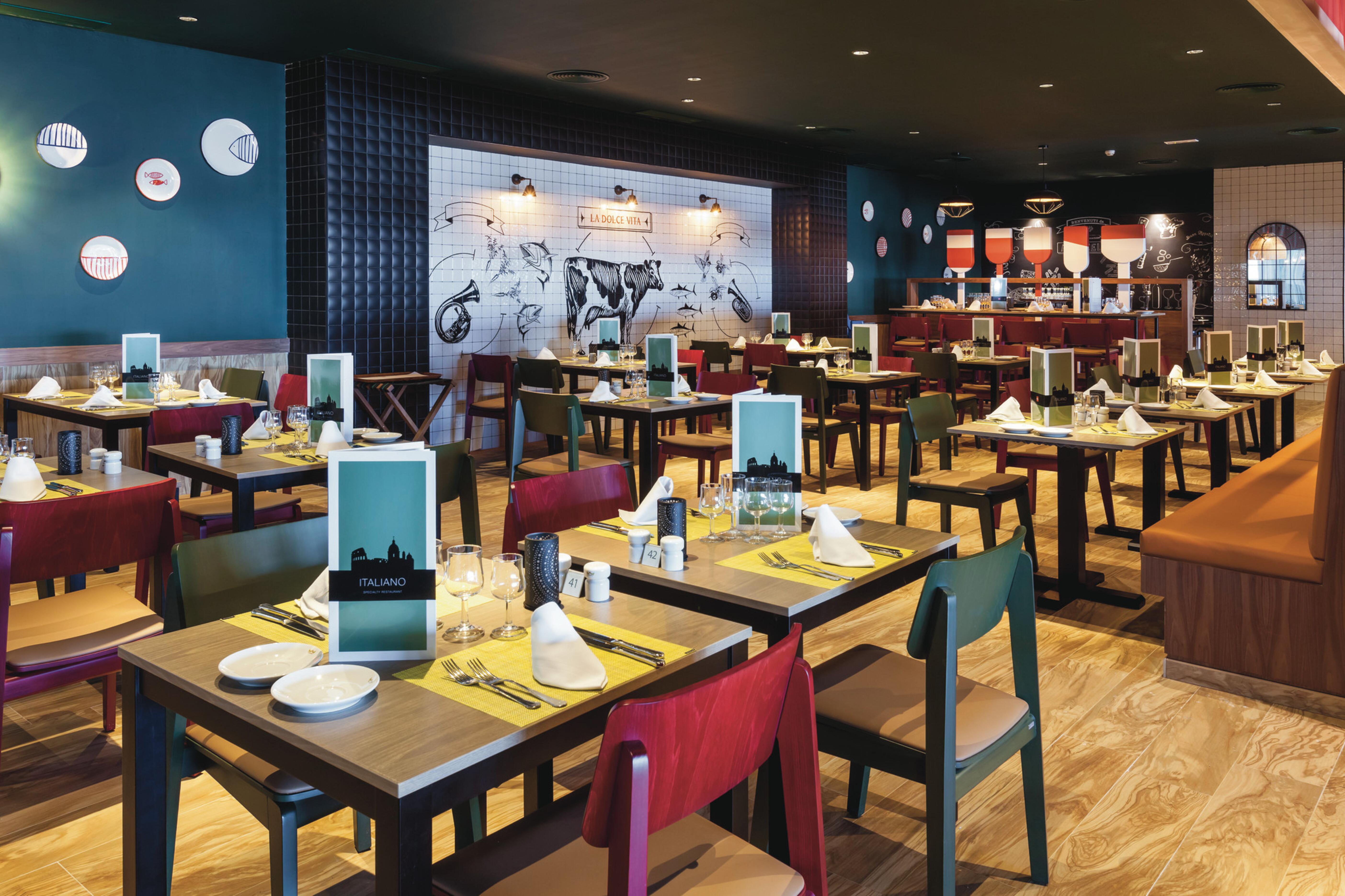 Clubhotel Riu Costa Del Sol Torremolinos Eksteriør billede
