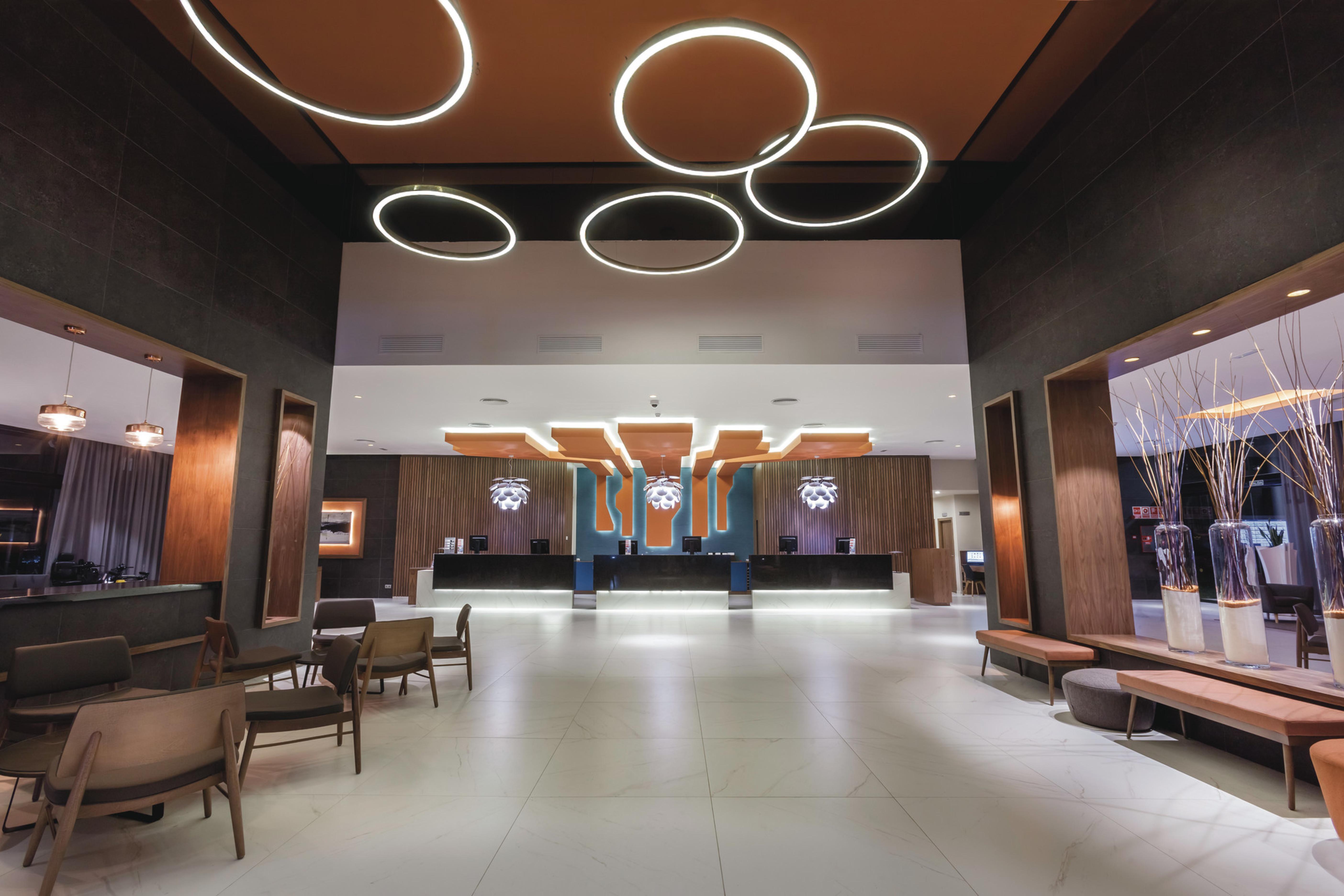 Clubhotel Riu Costa Del Sol Torremolinos Eksteriør billede