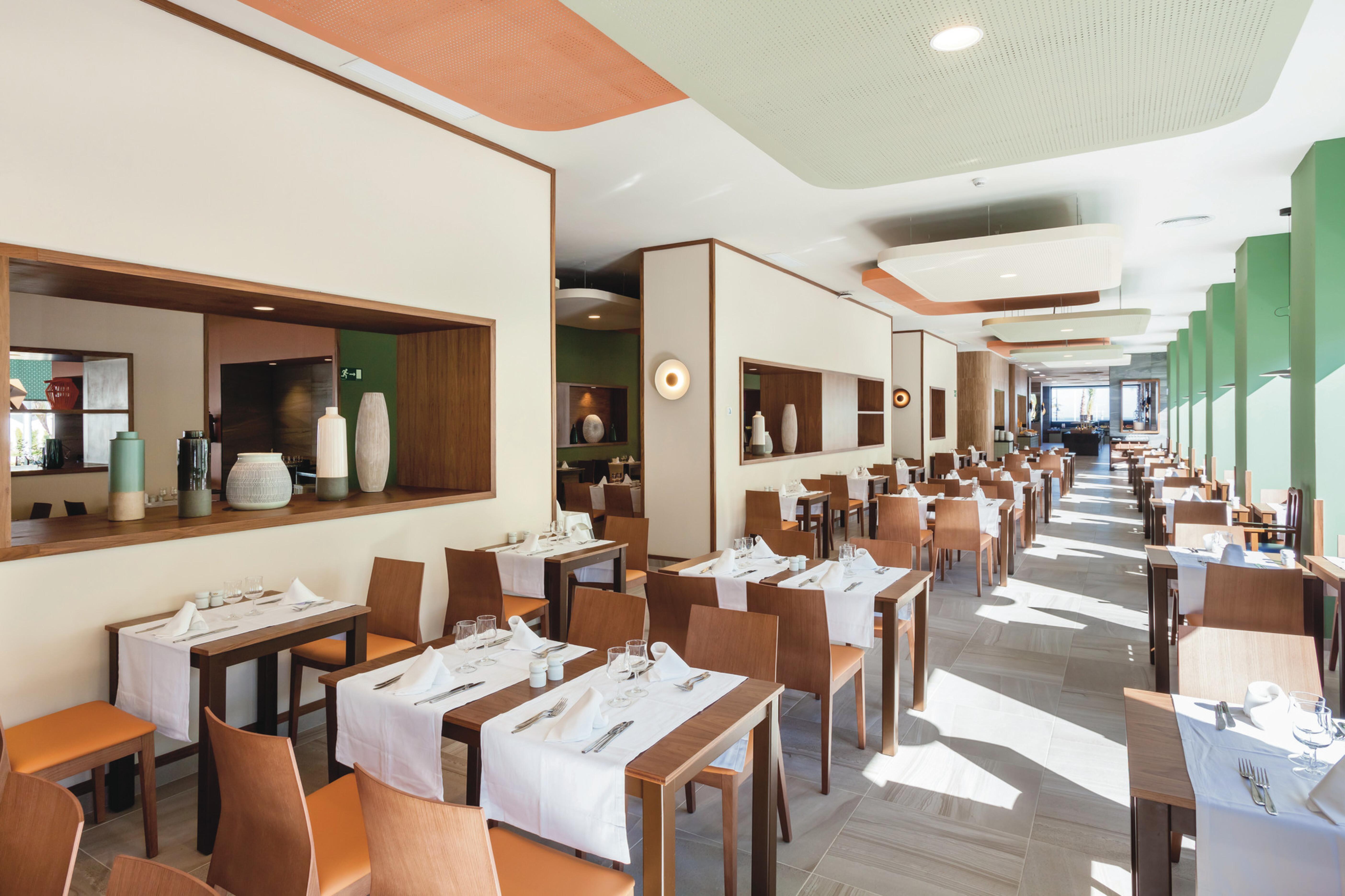 Clubhotel Riu Costa Del Sol Torremolinos Eksteriør billede