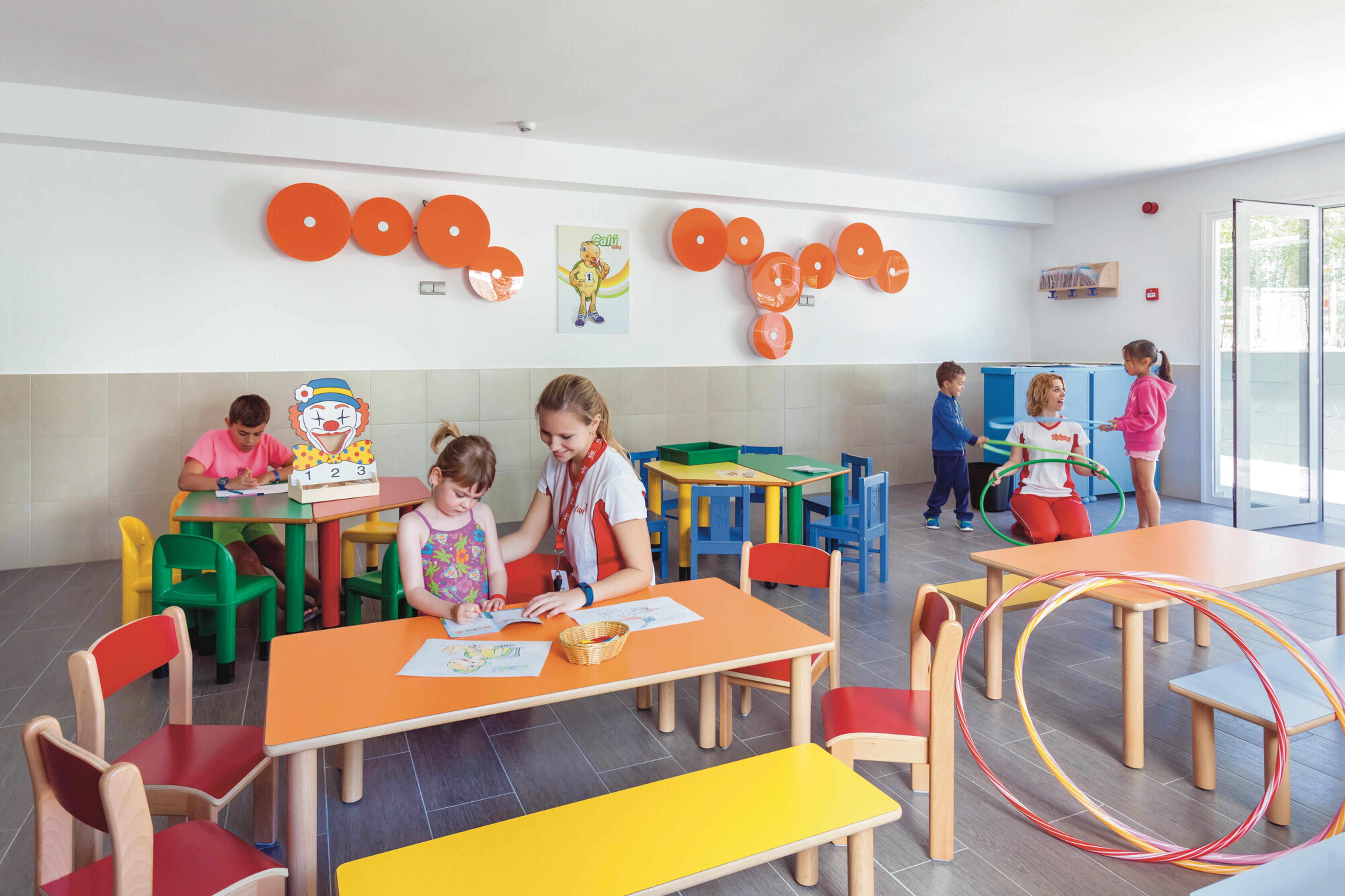 Clubhotel Riu Costa Del Sol Torremolinos Eksteriør billede