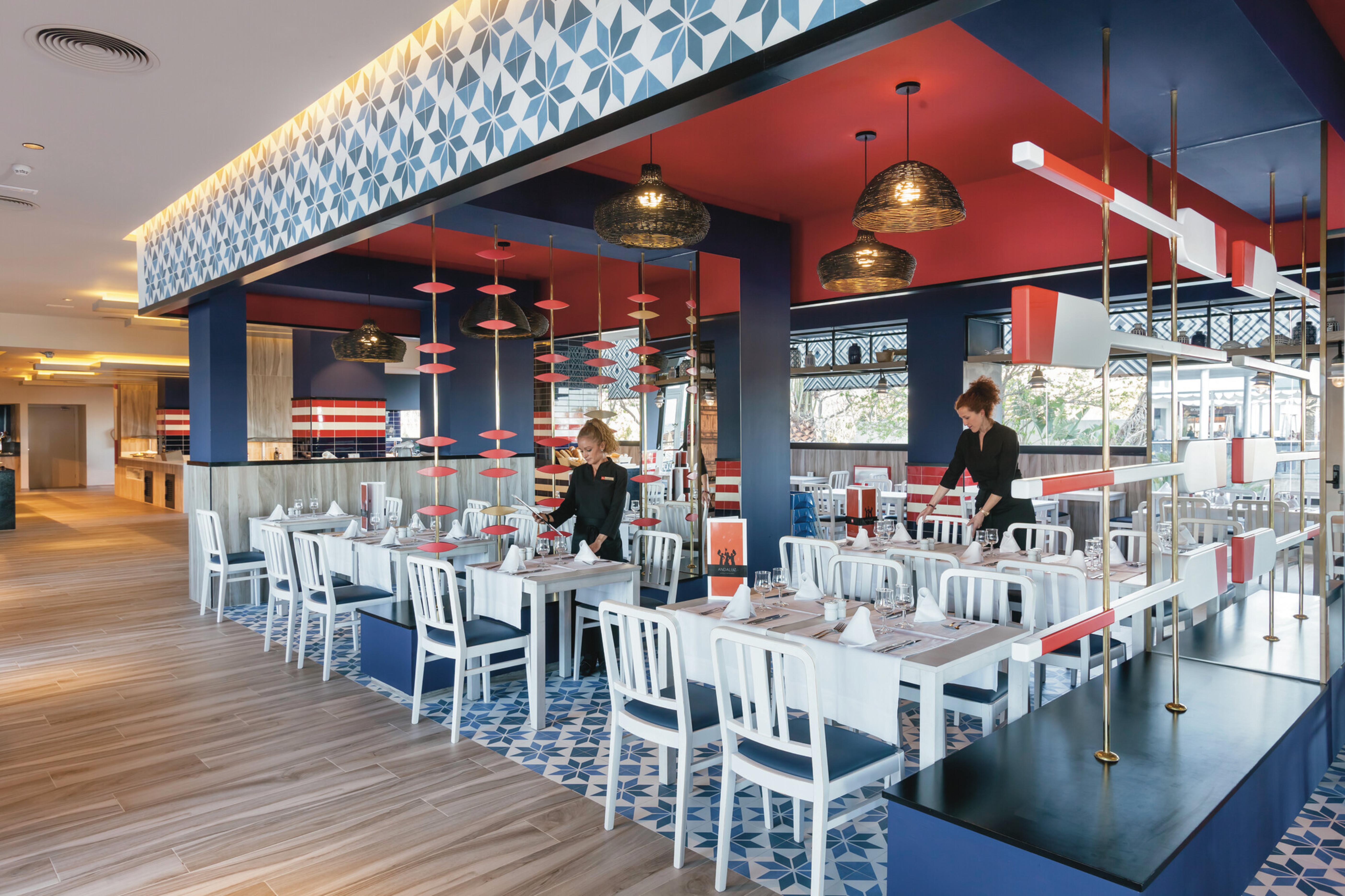 Clubhotel Riu Costa Del Sol Torremolinos Eksteriør billede