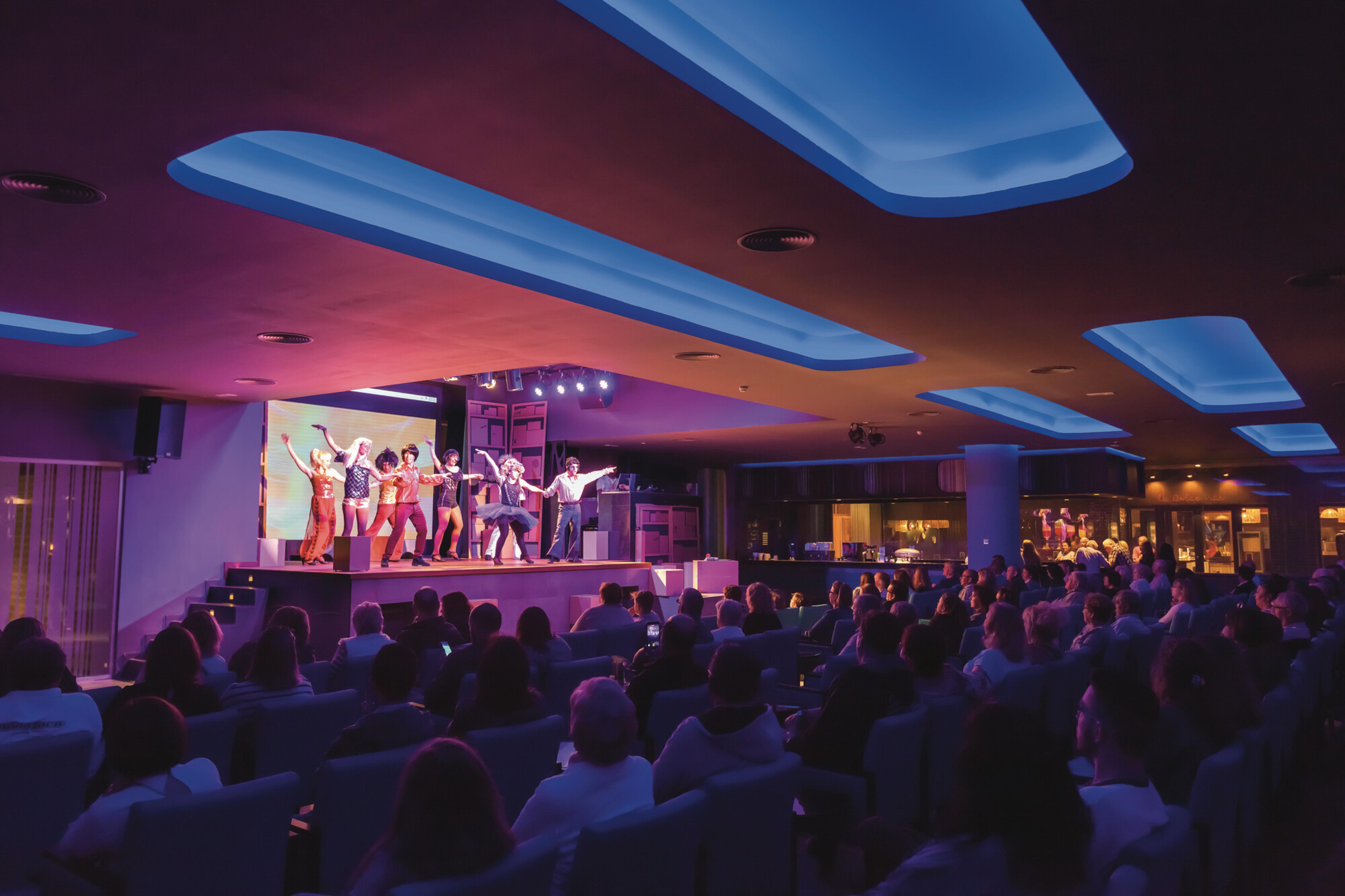 Clubhotel Riu Costa Del Sol Torremolinos Eksteriør billede