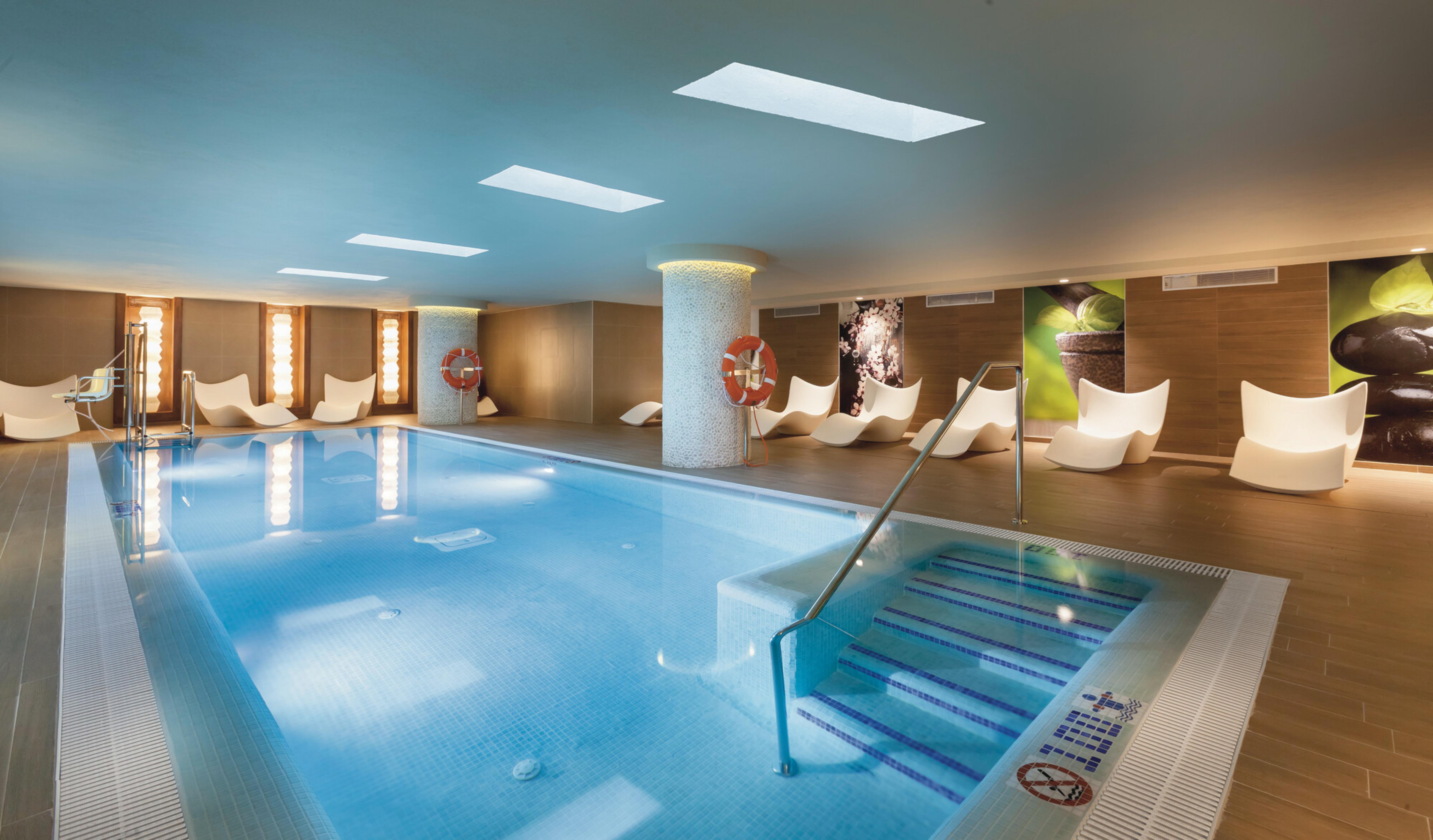 Clubhotel Riu Costa Del Sol Torremolinos Eksteriør billede