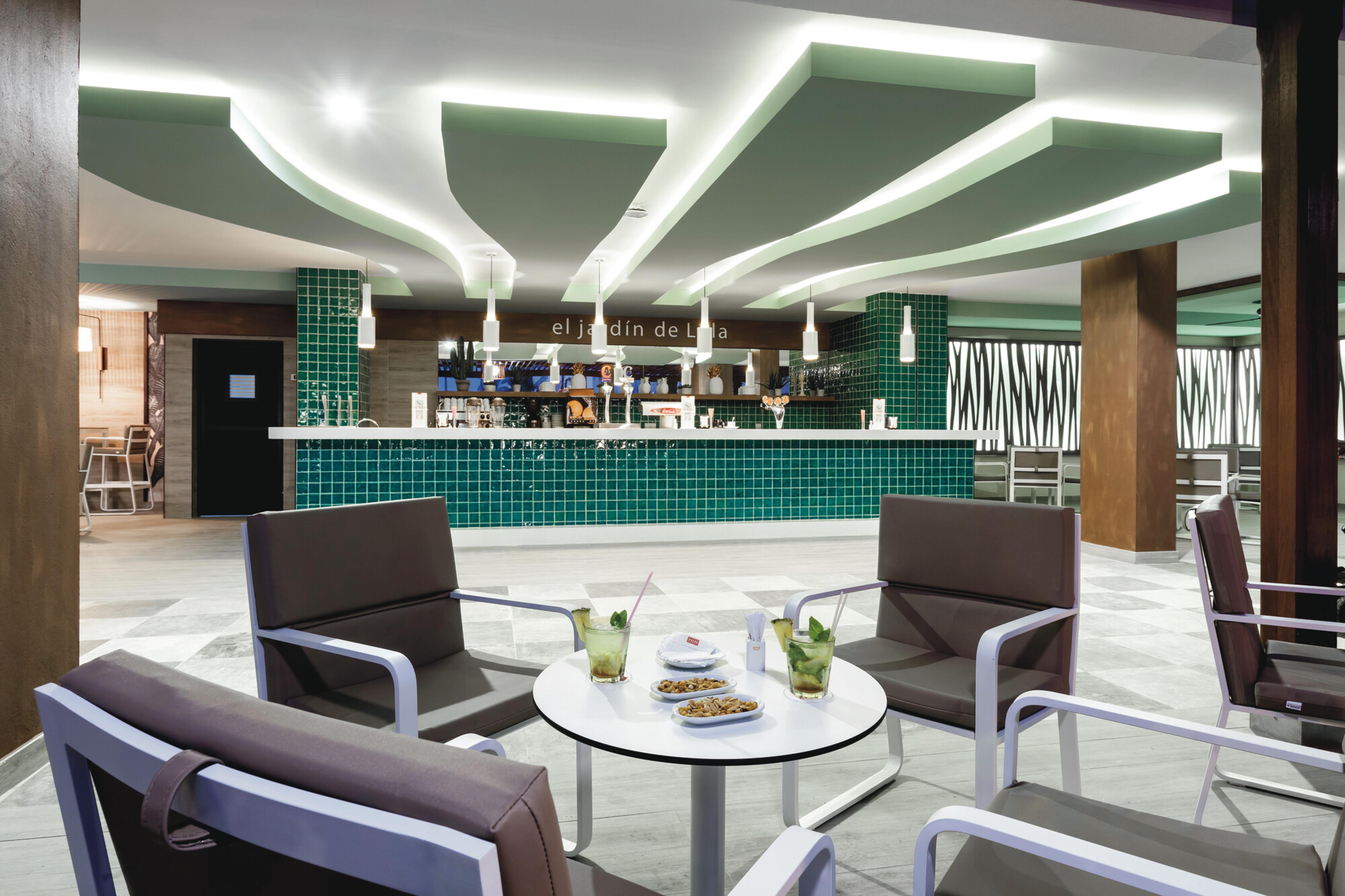 Clubhotel Riu Costa Del Sol Torremolinos Eksteriør billede