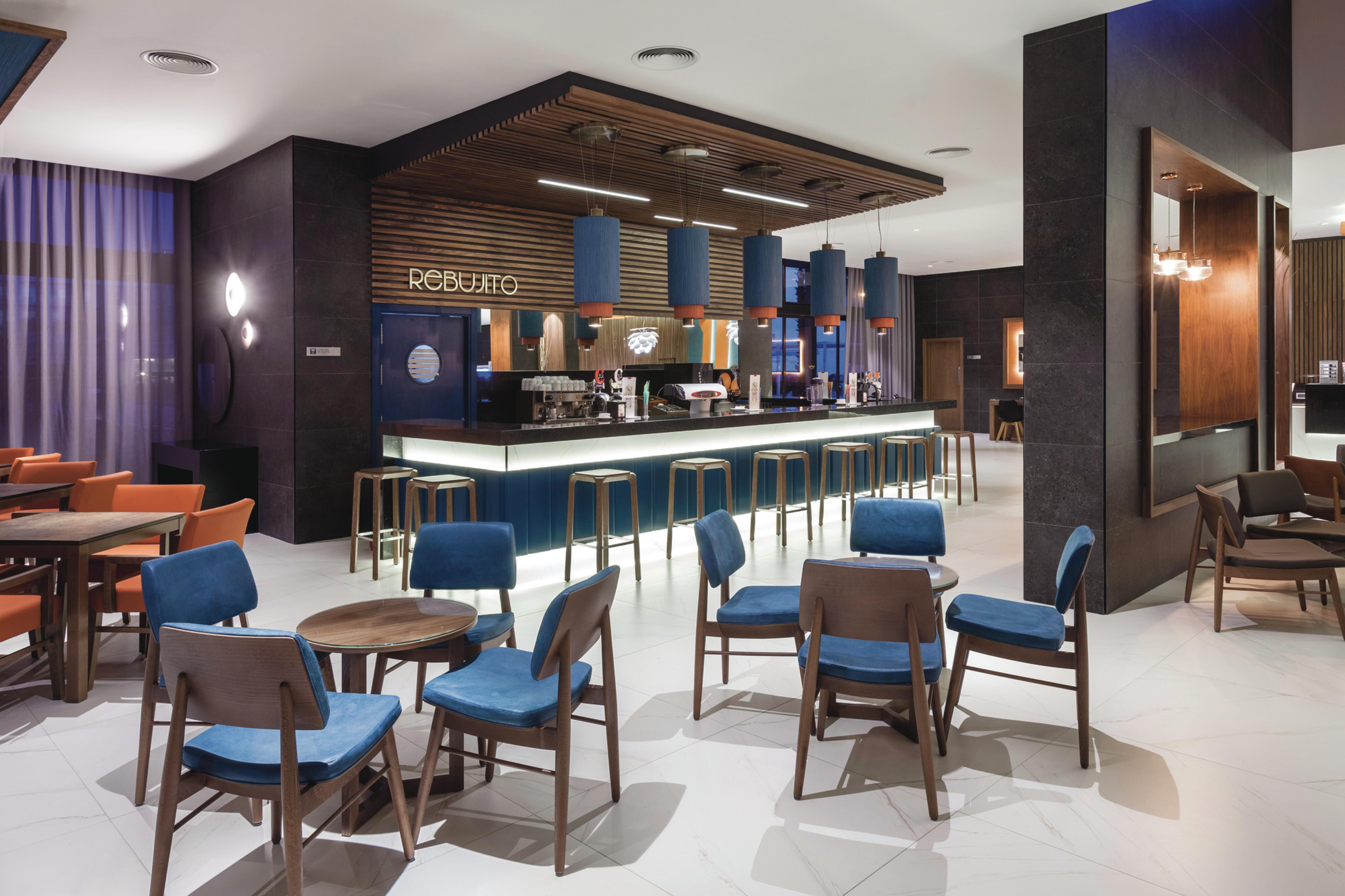 Clubhotel Riu Costa Del Sol Torremolinos Eksteriør billede