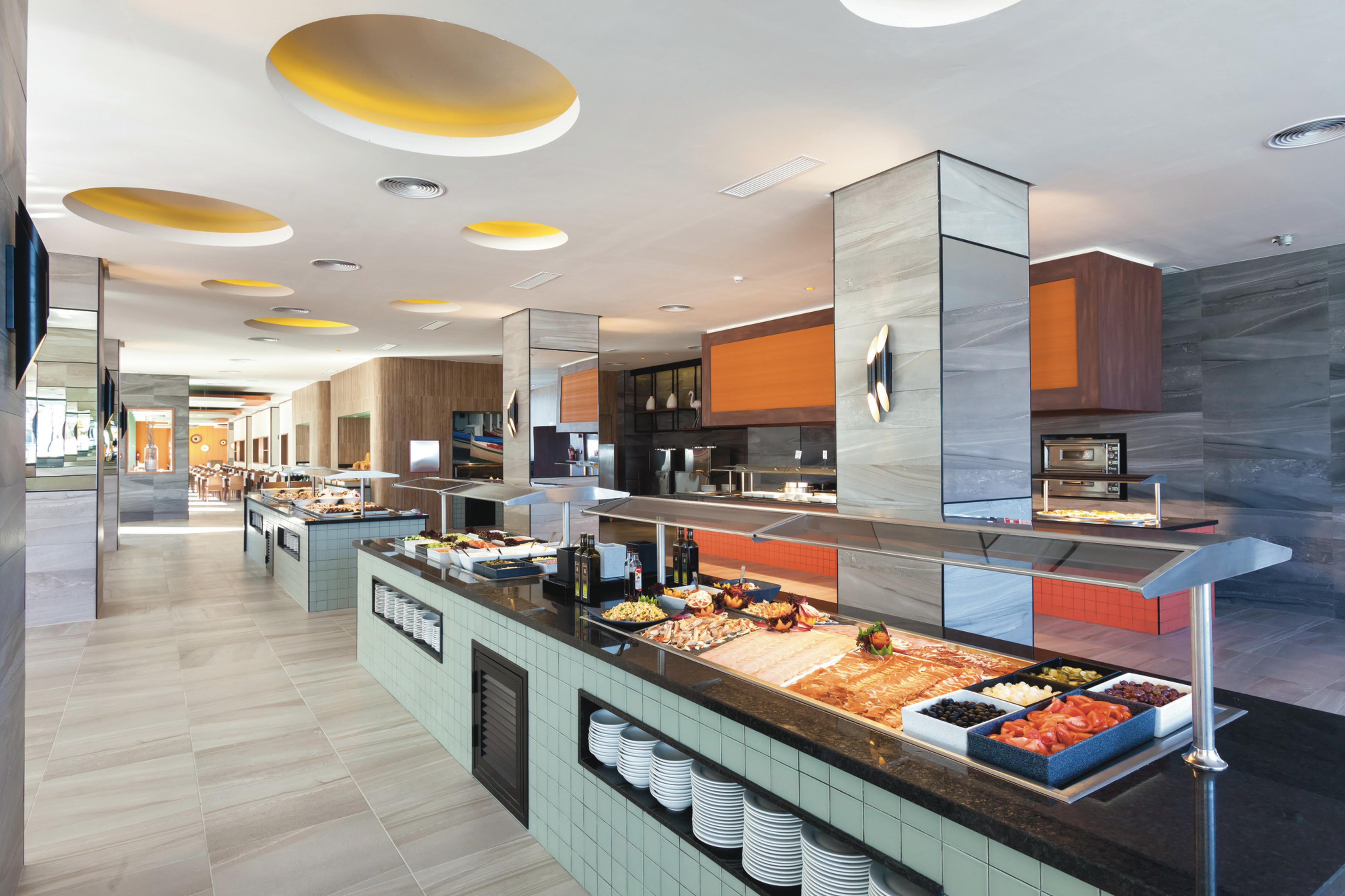 Clubhotel Riu Costa Del Sol Torremolinos Eksteriør billede