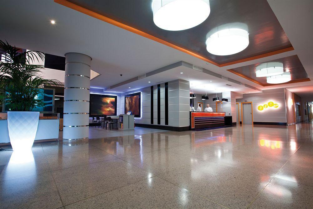 Clubhotel Riu Costa Del Sol Torremolinos Eksteriør billede