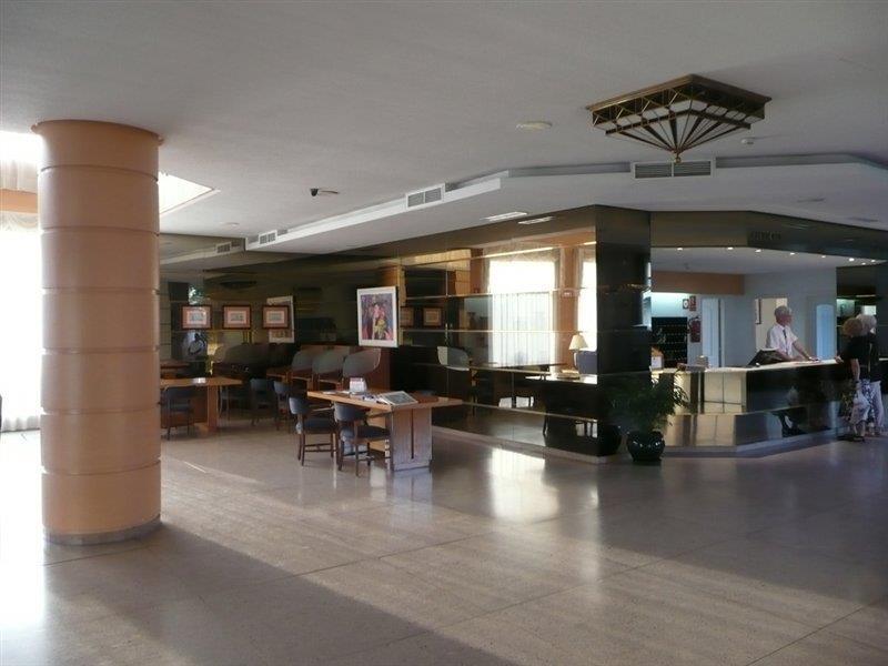 Clubhotel Riu Costa Del Sol Torremolinos Eksteriør billede