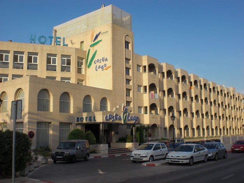 Clubhotel Riu Costa Del Sol Torremolinos Eksteriør billede