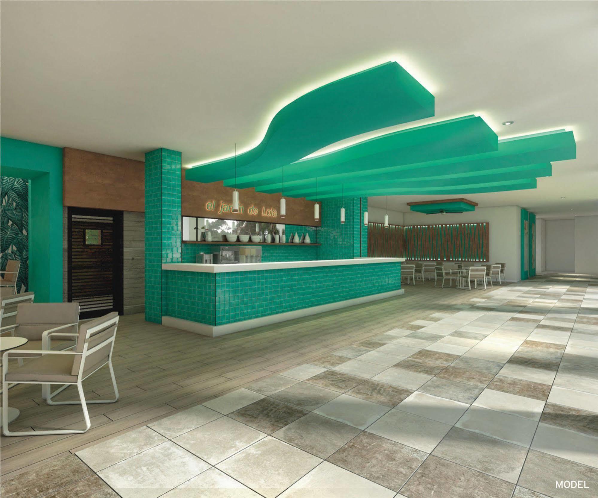 Clubhotel Riu Costa Del Sol Torremolinos Eksteriør billede