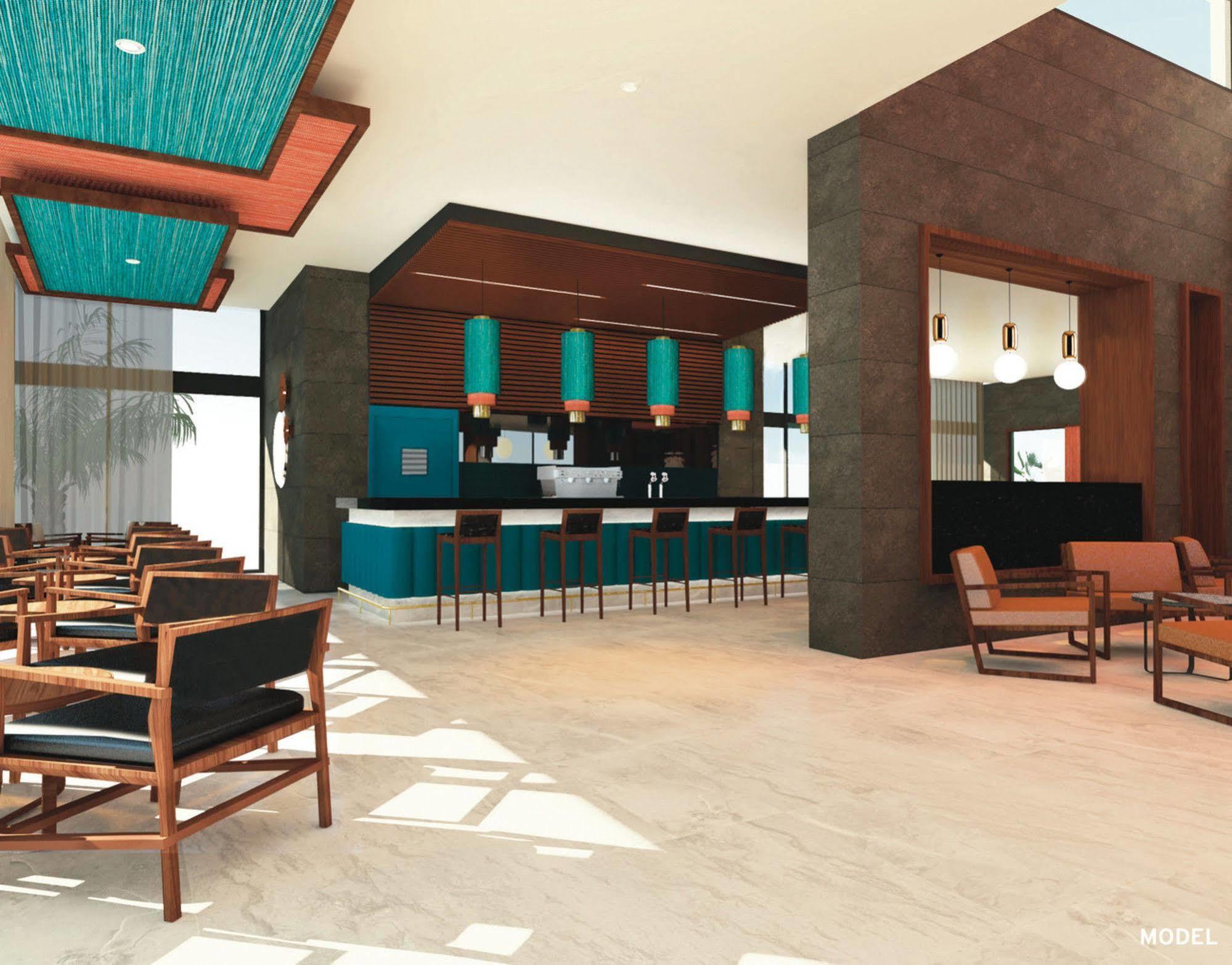 Clubhotel Riu Costa Del Sol Torremolinos Eksteriør billede